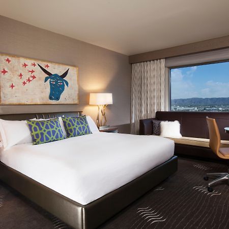 Kimpton Hotel Palomar Phoenix Cityscape By Ihg Dış mekan fotoğraf