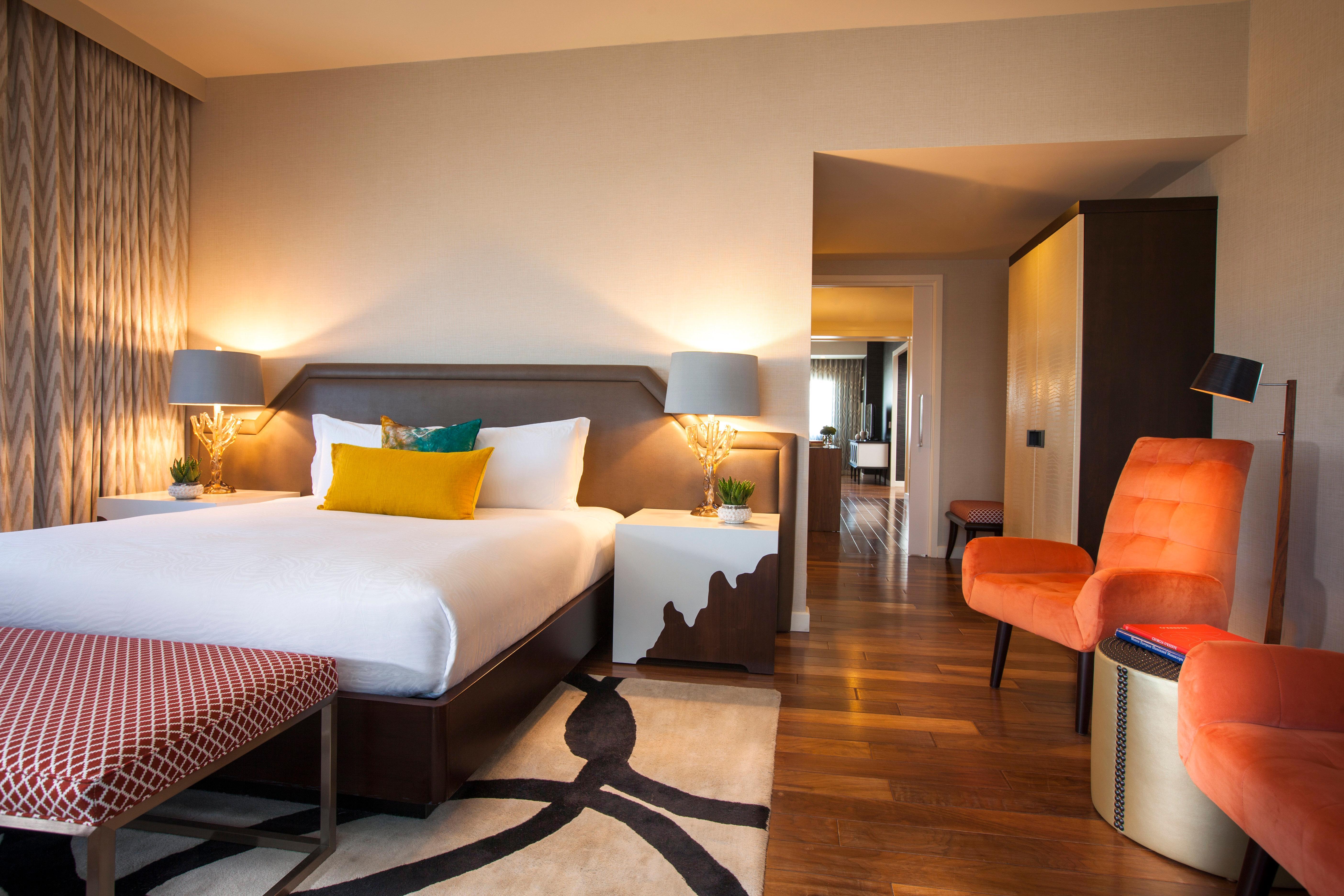 Kimpton Hotel Palomar Phoenix Cityscape By Ihg Dış mekan fotoğraf