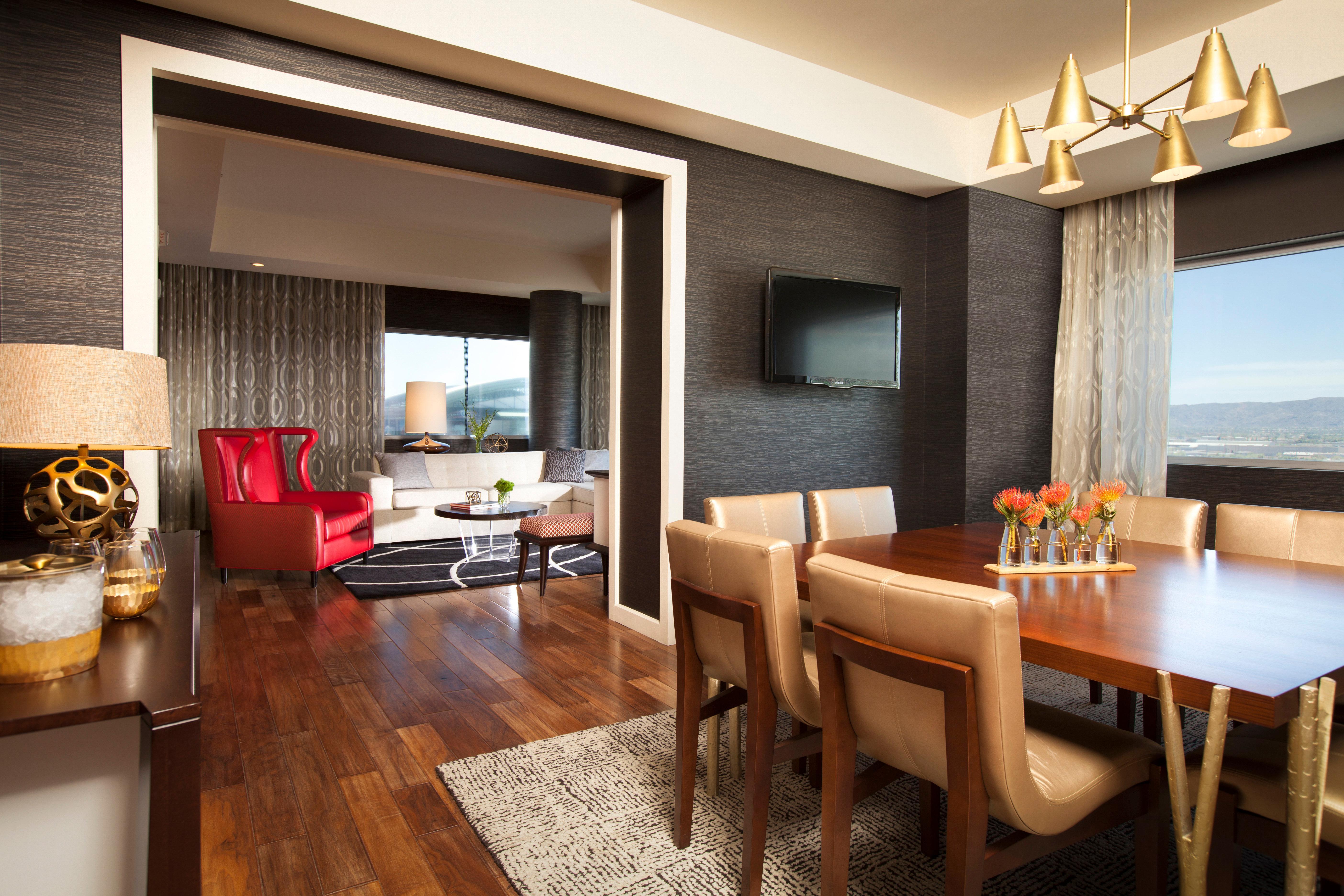Kimpton Hotel Palomar Phoenix Cityscape By Ihg Dış mekan fotoğraf