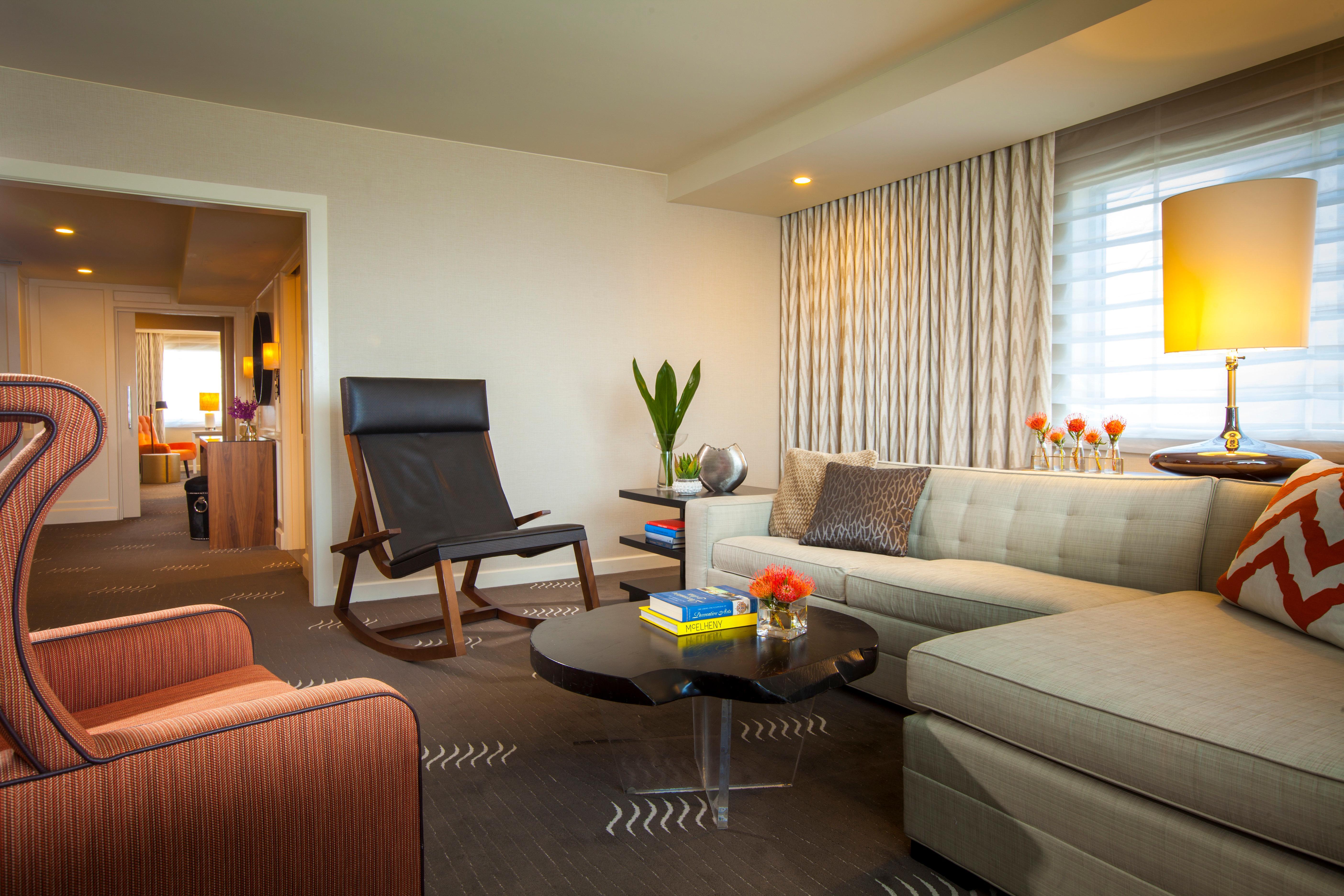 Kimpton Hotel Palomar Phoenix Cityscape By Ihg Dış mekan fotoğraf