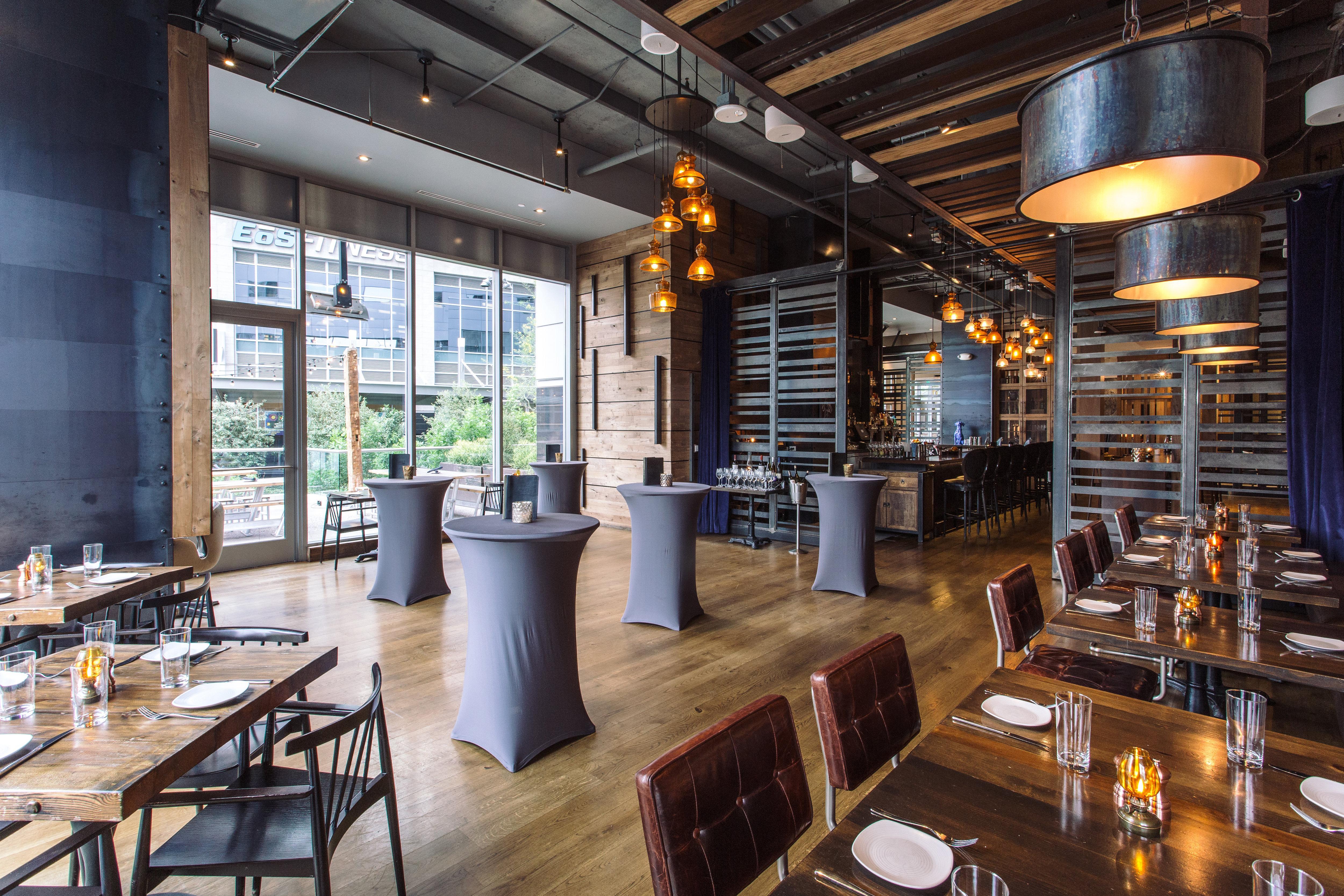 Kimpton Hotel Palomar Phoenix Cityscape By Ihg Dış mekan fotoğraf