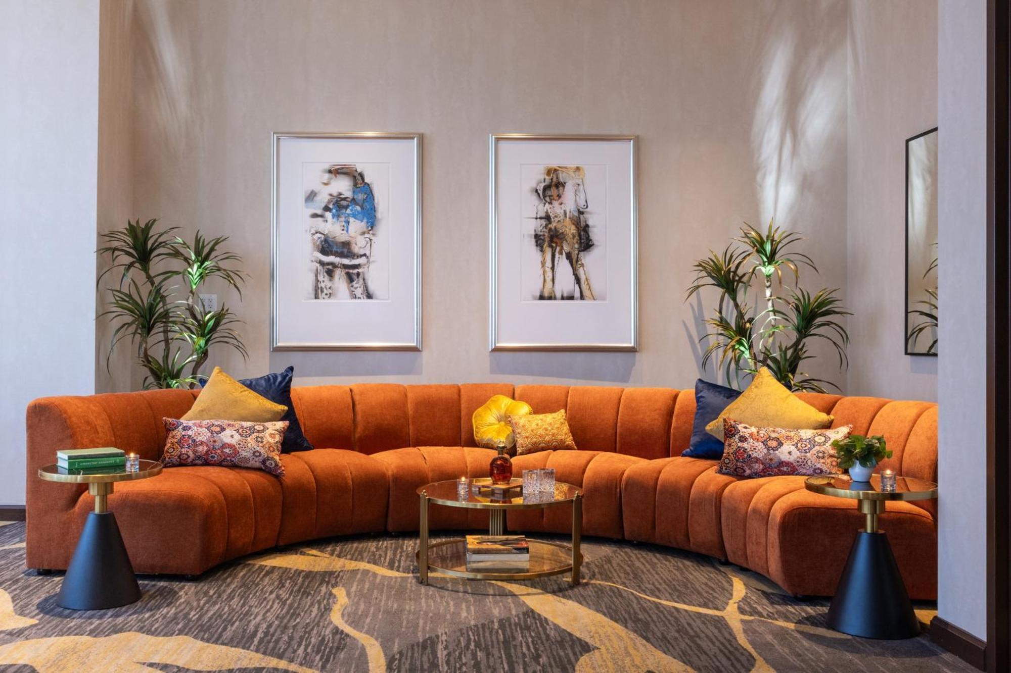 Kimpton Hotel Palomar Phoenix Cityscape By Ihg Dış mekan fotoğraf